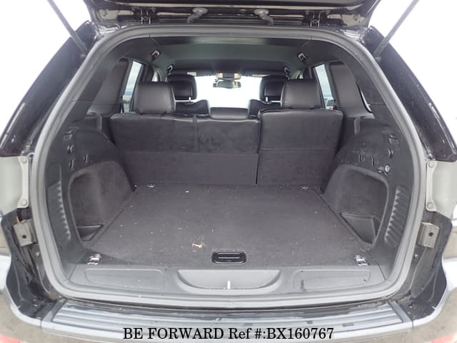 2016 JEEP GRAND CHEROKEE LAREDO image 28