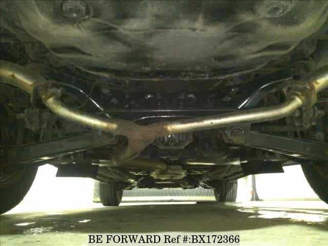 2009 SUBARU FORESTER 2.0X image 6