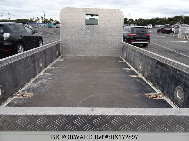 2013 HINO DUTRO image 20