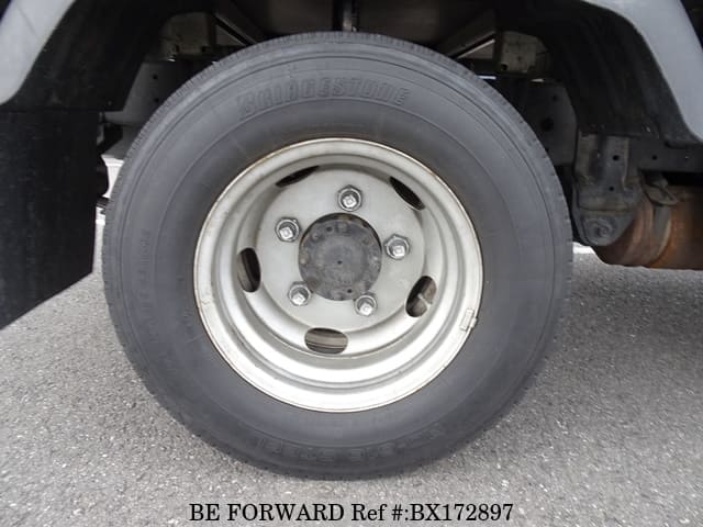 2013 HINO DUTRO image 11