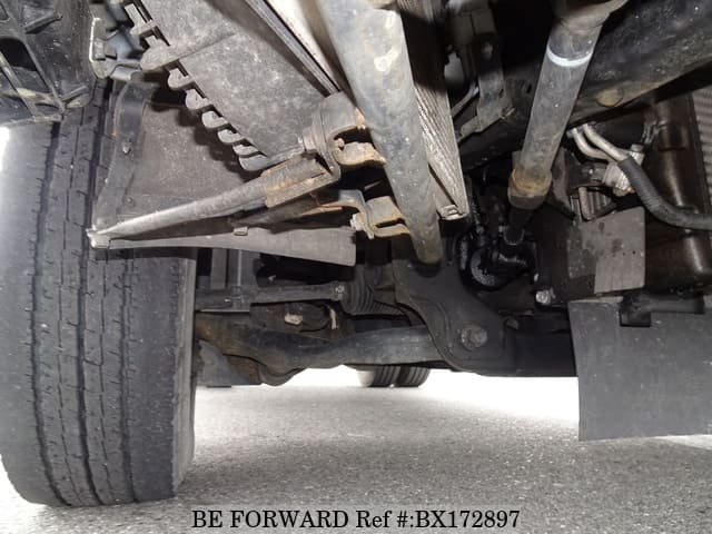 2013 HINO DUTRO image 13