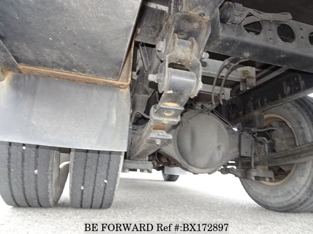 2013 HINO DUTRO image 15