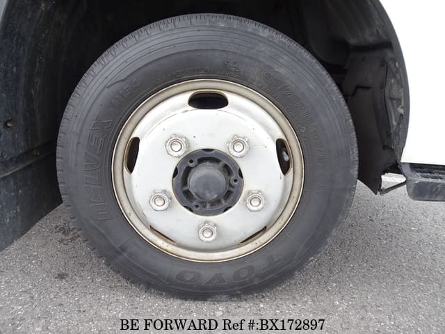 2013 HINO DUTRO image 12