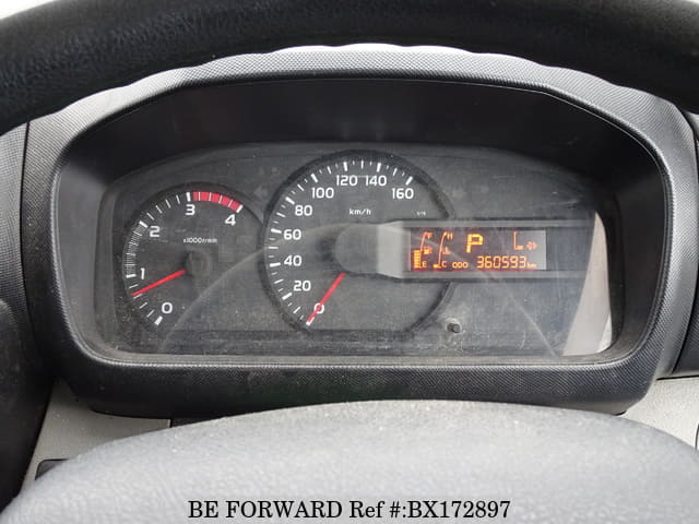 2013 HINO DUTRO image 26