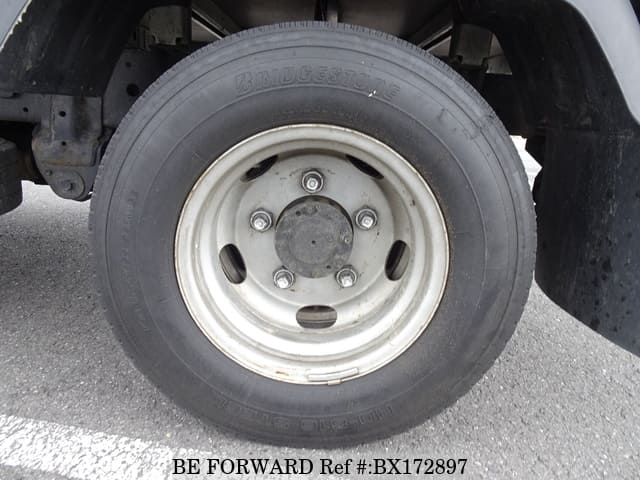 2013 HINO DUTRO image 10