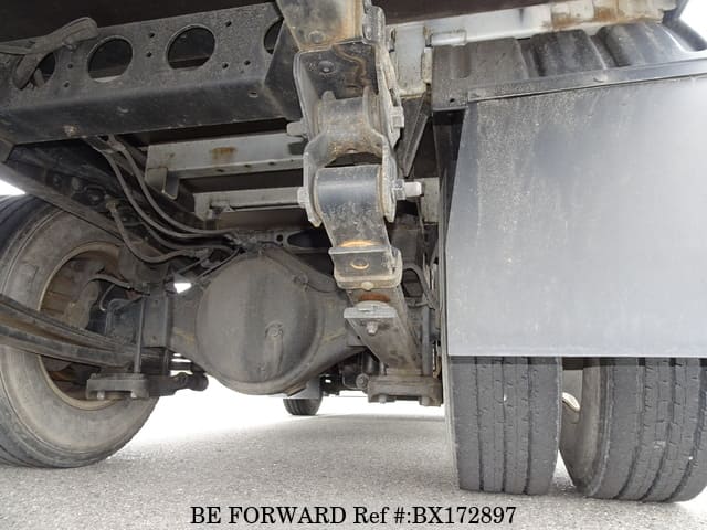 2013 HINO DUTRO image 16