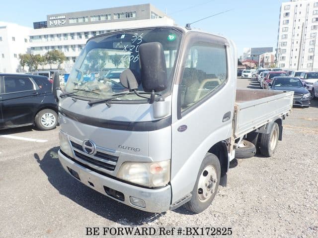 HINO Dutro
