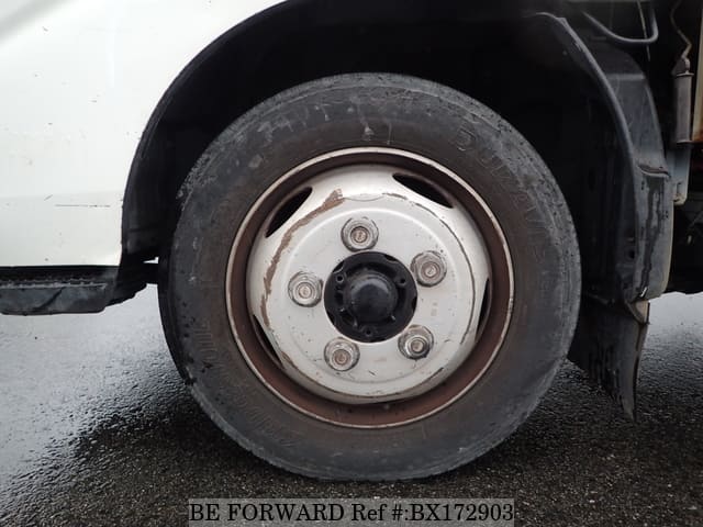 2005 HINO DUTRO image 9