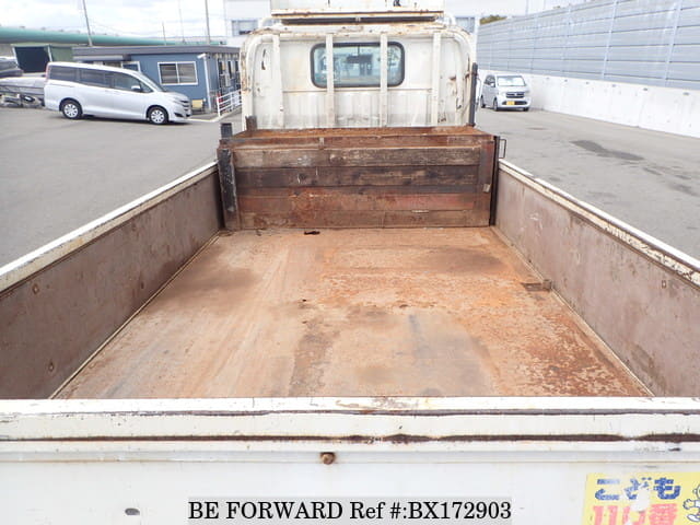 2005 HINO DUTRO image 20