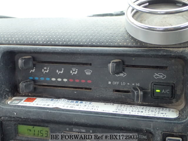 2005 HINO DUTRO image 29