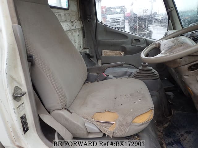 2005 HINO DUTRO image 17