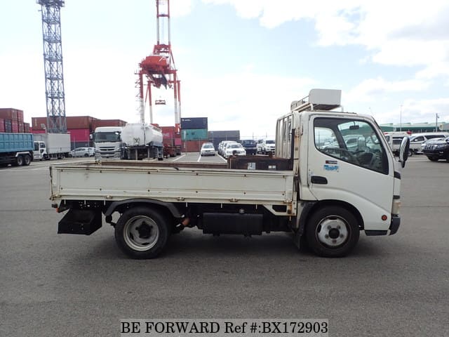 2005 HINO DUTRO image 6