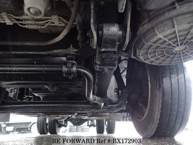 2005 HINO DUTRO image 14