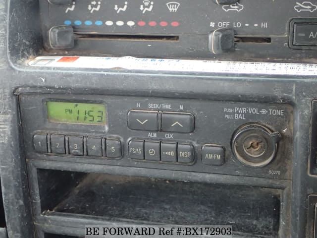 2005 HINO DUTRO image 28