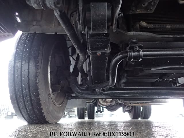 2005 HINO DUTRO image 13