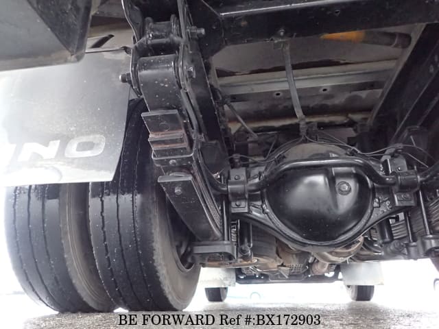 2005 HINO DUTRO image 15