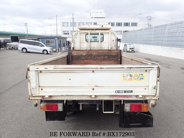 2005 HINO DUTRO image 4