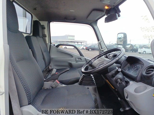 2020 HINO DUTRO image 17