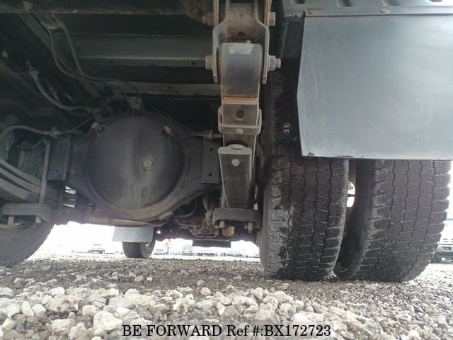 2020 HINO DUTRO image 16