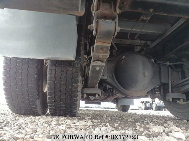 2020 HINO DUTRO image 15