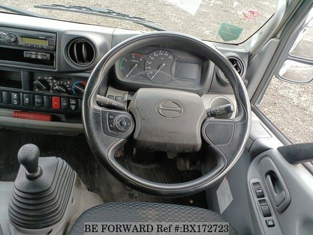 2020 HINO DUTRO image 24