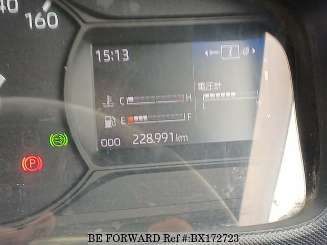 2020 HINO DUTRO image 27