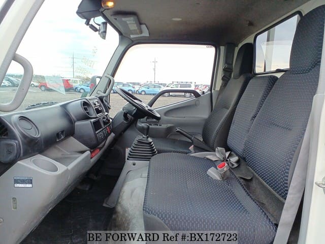 2020 HINO DUTRO image 18