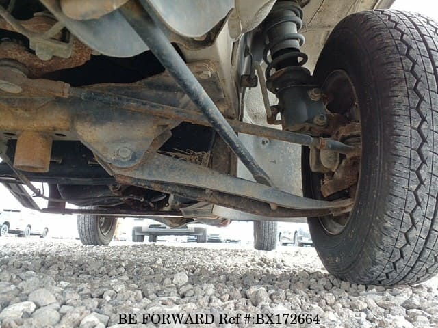 1997 DAIHATSU HIJET TRUCK image 18