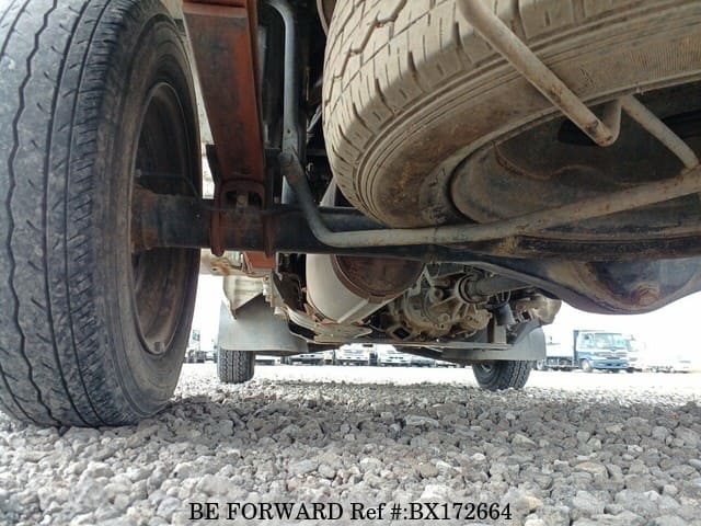 1997 DAIHATSU HIJET TRUCK image 19