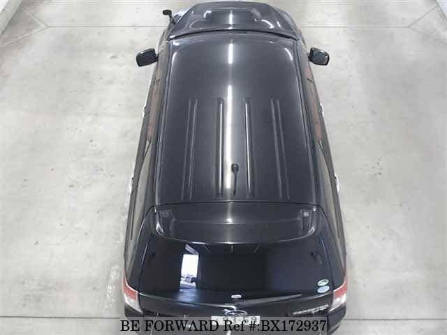 2009 SUBARU FORESTER 2.0XT BLACK LEATHER SELECTION image 8