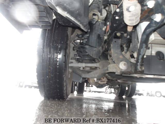 2017 ISUZU ELF TRUCK image 13