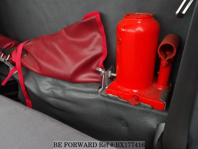 2017 ISUZU ELF TRUCK image 22