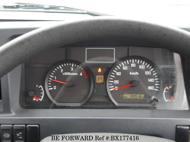 2017 ISUZU ELF TRUCK image 27