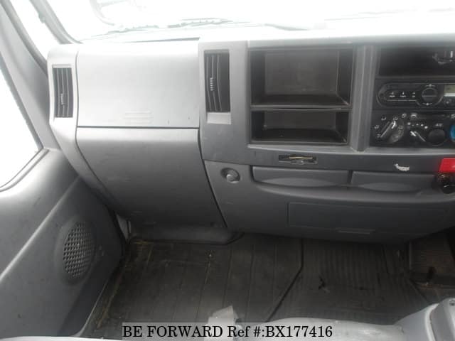 2017 ISUZU ELF TRUCK image 26