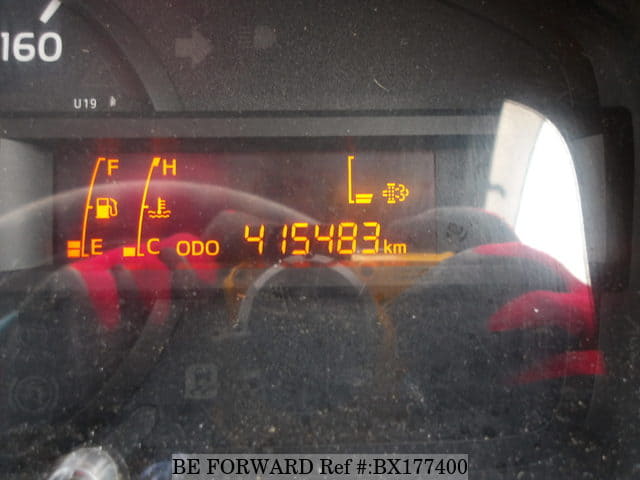 2014 HINO DUTRO image 27