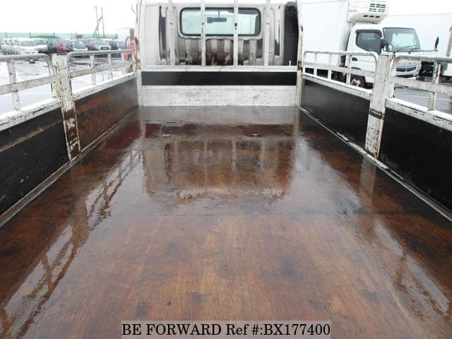 2014 HINO DUTRO image 20