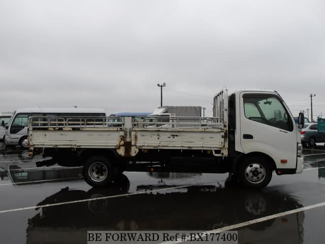 2014 HINO DUTRO image 6