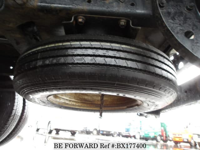 2014 HINO DUTRO image 21