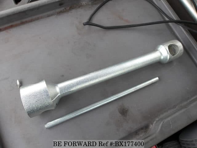 2014 HINO DUTRO image 23