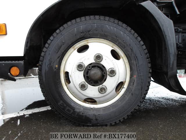 2014 HINO DUTRO image 9