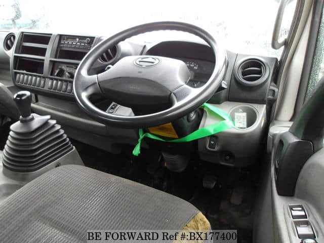 2014 HINO DUTRO image 24