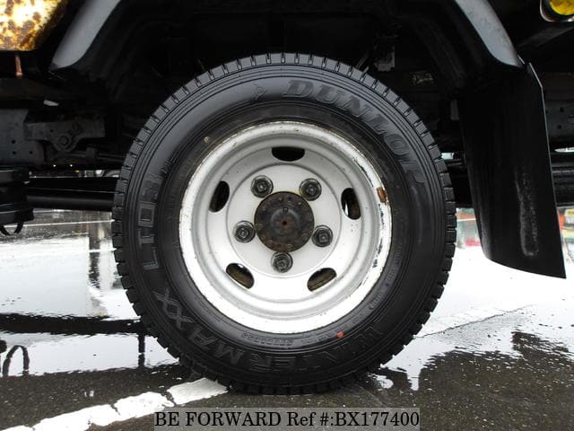 2014 HINO DUTRO image 10