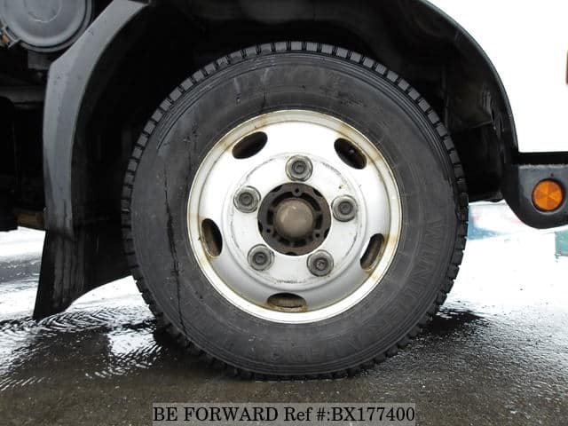 2014 HINO DUTRO image 12