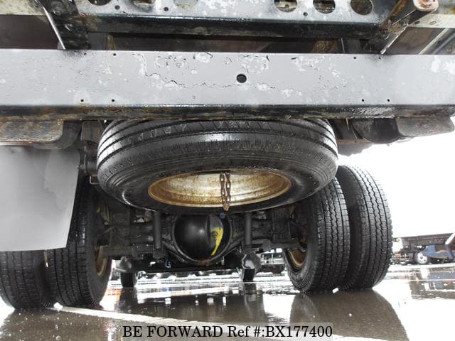 2014 HINO DUTRO image 15