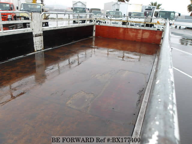 2014 HINO DUTRO image 19