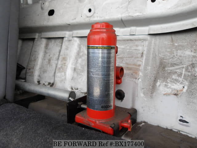 2014 HINO DUTRO image 22