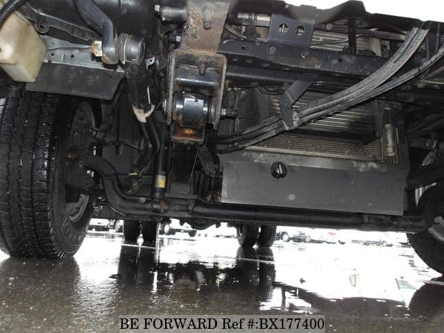 2014 HINO DUTRO image 13