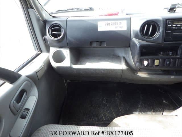 2012 HINO DUTRO image 24
