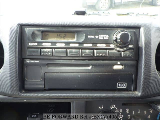 2012 HINO DUTRO image 27