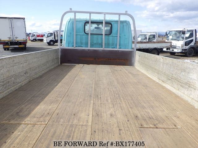 2012 HINO DUTRO image 20